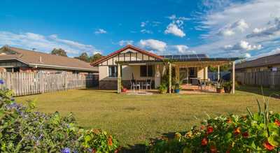 Family Living in the Heart of Mudgeeraba: QLD Mudgeeraba, QLD 4213 House | Prop-GPT the AI-Powered Property Portal