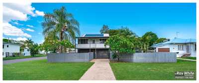 Entertainers Delight + SOLAR POWER!: QLD West Rockhampton, QLD 4700 House | Prop-GPT the AI-Powered Property Portal