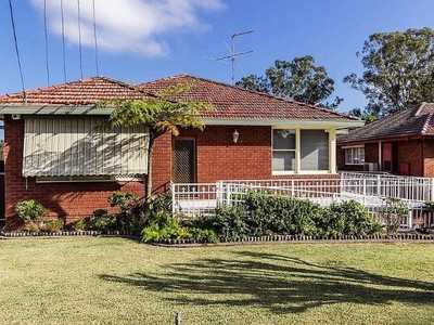 65 Toongabbie Road, TOONGABBIE, NSW 2146 - House for Rent - harcourts.net: NSW Toongabbie, NSW 2146 House | Prop-GPT the AI-Powered Property Portal