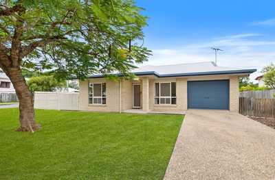36 Buckle Street, PARK AVENUE, QLD 4701 - House for Rent - harcourts.net: QLD Park Avenue, QLD 4701 House | Prop-GPT the AI-Powered Property Portal