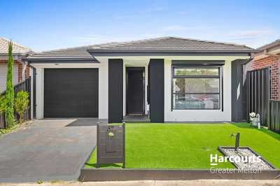 67 Mercer Street, HARKNESS, VIC 3337 - House for Rent - harcourts.net: VIC Melton, VIC 3337 House | Prop-GPT the AI-Powered Property Portal