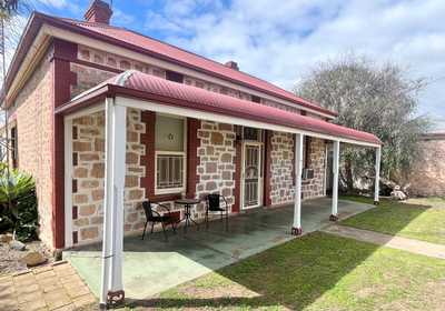 For Rent - Charming 3-Bedroom Home with plenty of shedding: SA Wallaroo, SA 5556 House | Prop-GPT the AI-Powered Property Portal