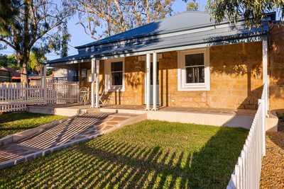 Beautiful 3 Bedroom Home in Swan Reach: SA Swan Reach, SA 5354 House | Prop-GPT the AI-Powered Property Portal