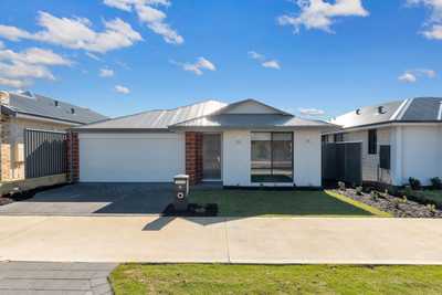 Three Bedroom Home Available in Baldivis: WA Baldivis, WA 6171 House | Prop-GPT the AI-Powered Property Portal