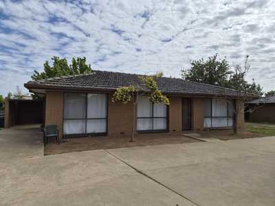 Free Standing Two Bedroom Unit: VIC Tatura, VIC 3616 Unit | Prop-GPT the AI-Powered Property Portal