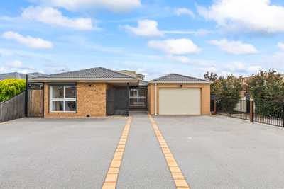 Modern Comfort & Convenient Location in Campbellfield: VIC Campbellfield, VIC 3061 House | Prop-GPT the AI-Powered Property Portal