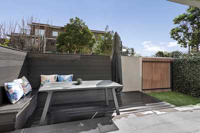 Modern Ground-Floor Living with a Sun-Filled Courtyard: VIC Carnegie, VIC 3163 Apartment | Prop-GPT the AI-Powered Property Portal
