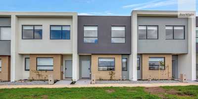 Brand New, Effortless Comfort: VIC Truganina, VIC 3029 Townhouse | Prop-GPT the AI-Powered Property Portal