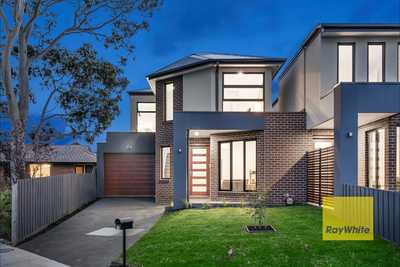 4 BEDROOM TOWNHOUSE IN ROSEWOOD DOWN ESTATE!!!: VIC Dandenong North, VIC 3175 Townhouse | Prop-GPT the AI-Powered Property Portal