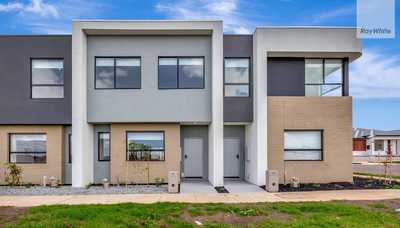 Brand New & Waiting For You: VIC Truganina, VIC 3029 Townhouse | Prop-GPT the AI-Powered Property Portal