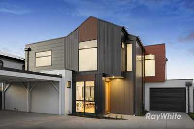 BRAND-NEW LUXURY HOME IN PRIME HUGHESDALE LOCATION: VIC Hughesdale, VIC 3166 Townhouse | Prop-GPT the AI-Powered Property Portal