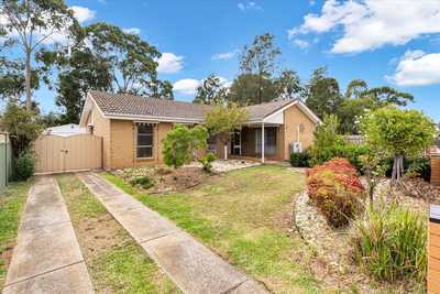 For Lease: 3 Nunniong Street, Werribee: VIC Werribee, VIC 3030 House | Prop-GPT the AI-Powered Property Portal