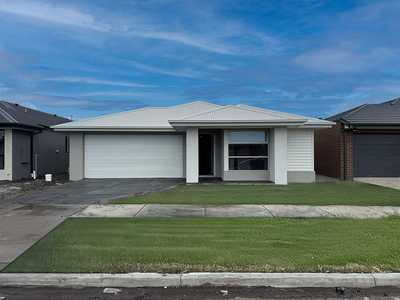 Near-new 4-bedroom home: VIC Beveridge, VIC 3753 House | Prop-GPT the AI-Powered Property Portal