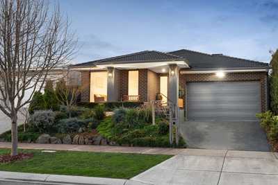 BEAUTIFUL FAMILY HOME!!: VIC Kalkallo, VIC 3064 House | Prop-GPT the AI-Powered Property Portal