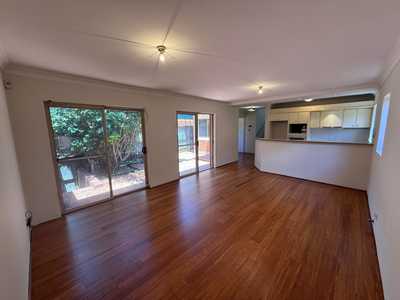 Spacious 3-Bedroom Townhouse in the Heart of Waverley!: NSW Waverley, NSW 2024 House | Prop-GPT the AI-Powered Property Portal