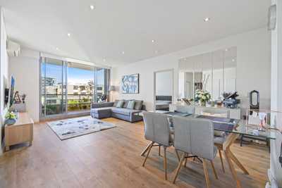 Sun drenched, cool and ultra private apartment with timber floors: NSW Rhodes, NSW 2138 Apartment | Prop-GPT the AI-Powered Property Portal