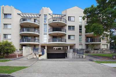 TWO BEDROOM APARTMENT!!: NSW Blacktown, NSW 2148 Apartment | Prop-GPT the AI-Powered Property Portal