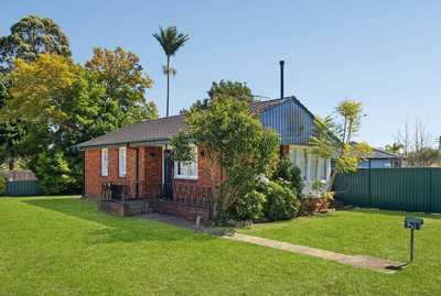 Fresh & Convenient Living: NSW Leumeah, NSW 2560 House | Prop-GPT the AI-Powered Property Portal