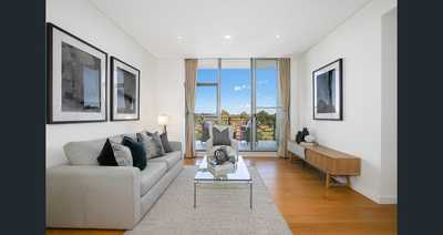 Conveniently Located 2 Bed with Unblocked View and Parking. Ready Now!: NSW Macquarie Park, NSW 2113 Apartment | Prop-GPT the AI-Powered Property Portal