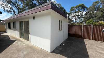 2-Bedroom Home with Water Included: NSW Canley Heights, NSW 2166 House | Prop-GPT the AI-Powered Property Portal