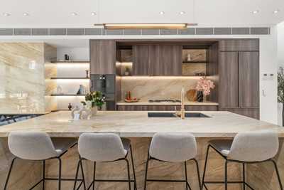 Brand New Luxury 4 Bedroom Townhouse with Lift & High End Finishing: NSW East Lindfield, NSW 2070 Townhouse | Prop-GPT the AI-Powered Property Portal