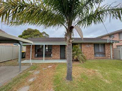 Tidy 3 Bedroom 1 Bathroom Fenced Yard: NSW Sanctuary Point, NSW 2540 House | Prop-GPT the AI-Powered Property Portal