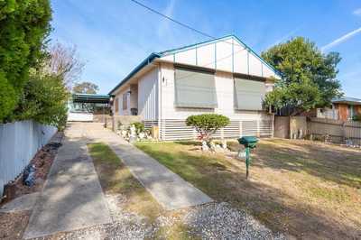 Fresh, Modern Living in a Prime West Albury Location: NSW East Albury, NSW 2640 House | Prop-GPT the AI-Powered Property Portal