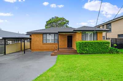 THREE BEDROOM FAMILY HOME: NSW Oxley Park, NSW 2760 House | Prop-GPT the AI-Powered Property Portal