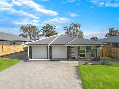 Stylish and Homely: NSW Bellbird, NSW 2325 DuplexSemi-detached | Prop-GPT the AI-Powered Property Portal