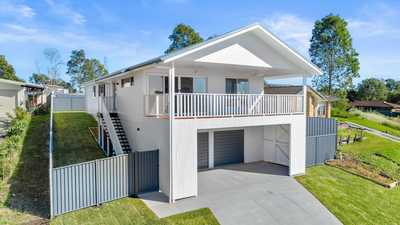 Brand new home on South Hill: NSW South Grafton, NSW 2460 House | Prop-GPT the AI-Powered Property Portal