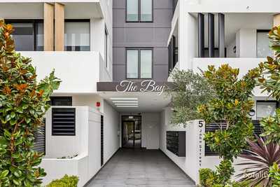 Modern Two-Bedroom Apartment with Stunning District Views: NSW Kogarah Bay, NSW 2217 Apartment | Prop-GPT the AI-Powered Property Portal