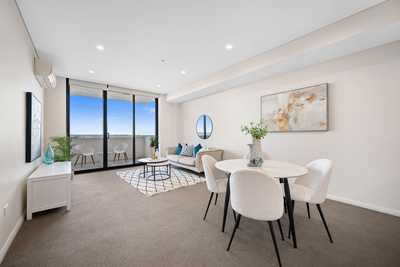 Modern Apartment in Prime Location with Breathtaking Views: NSW Hurstville, NSW 2220 Apartment | Prop-GPT the AI-Powered Property Portal