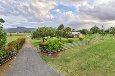 Country Charm with Privacy and Views: QLD Fassifern, QLD 4309 Lifestyle | Prop-GPT the AI-Powered Property Portal