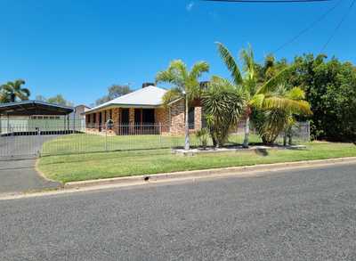 Immaculate home with four bedrooms and two living areas - rent increase from 11 April 2026: QLD Emerald, QLD 4720 House | Prop-GPT the AI-Powered Property Portal