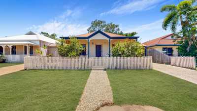 Discover Comfort and Convenience in Kirwan!: QLD Kirwan, QLD 4817 House | Prop-GPT the AI-Powered Property Portal