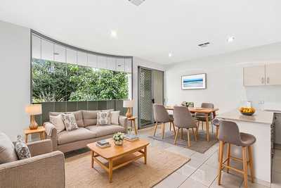 Modern 2-Bedroom Apartment in the Heart of St Lucia - Walk to UQ, Transport & Shops: QLD St Lucia, QLD 4067 Apartment | Prop-GPT the AI-Powered Property Portal