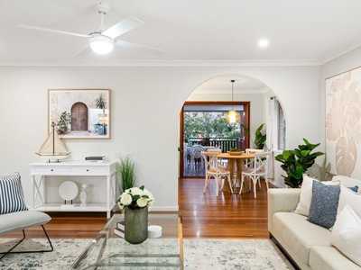 There's no place like 'home'!: QLD Mansfield, QLD 4122 House | Prop-GPT the AI-Powered Property Portal