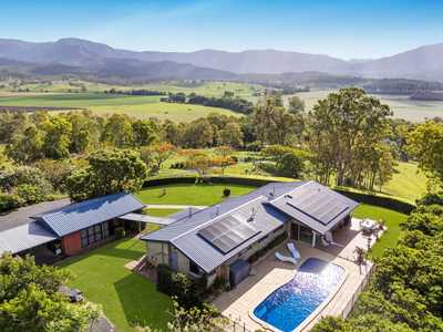 PREMIUM LIFESTYLE & FARMING OPPORTUNITY: QLD Thornton, QLD 4341 Lifestyle | Prop-GPT the AI-Powered Property Portal