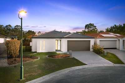 EXECUTIVE LIVING IN A TRANQUIL, SOUGHT-AFTER POCKET OF CARSELDINE: QLD Carseldine, QLD 4034 House | Prop-GPT the AI-Powered Property Portal