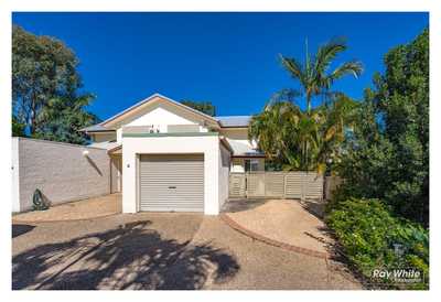 Superb Townhouse Living: QLD Berserker, QLD 4701 Unit | Prop-GPT the AI-Powered Property Portal