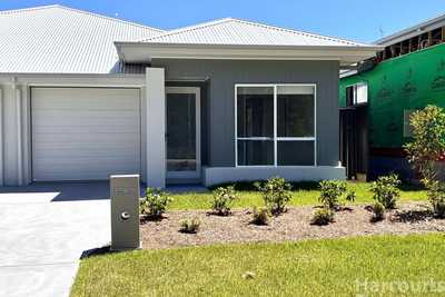 11A Coppice Road, Thrumster, NSW 2444 - Duplex / Semi - Detached for Rent - harcourts.net: NSW Thrumster, NSW 2444 Property | Prop-GPT the AI-Powered Property Portal