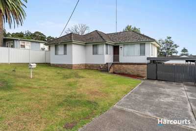 6 Ganur Street, Wallsend, NSW 2287 - House for Rent - harcourts.net: NSW Wallsend, NSW 2287 House | Prop-GPT the AI-Powered Property Portal