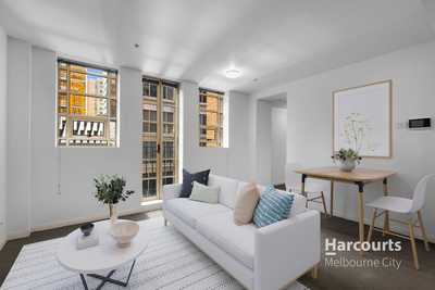 303/340 Russell Street, MELBOURNE, VIC 3000 - Apartment for Rent - harcourts.net: VIC Melbourne, VIC 3000 Property | Prop-GPT the AI-Powered Property Portal