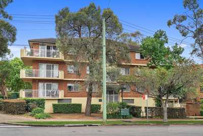 24/54-60 Hassall Street, Westmead, NSW 2145 - Unit for Rent - harcourts.net: NSW Westmead, NSW 2145 Property | Prop-GPT the AI-Powered Property Portal