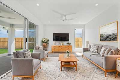 134 Cowell Drive, Burleigh Heads, QLD 4220 - House for Rent - harcourts.net: QLD Burleigh Heads, QLD 4220 House | Prop-GPT the AI-Powered Property Portal