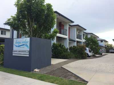 9/180 Thorneside Road, THORNESIDE, QLD 4158 - Townhouse for Rent - harcourts.net: QLD Thorneside, QLD 4158 House | Prop-GPT the AI-Powered Property Portal