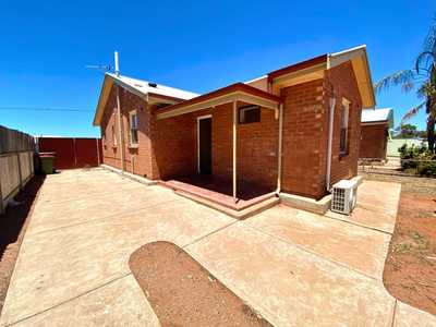 To register & apply for this property, please use this link: https://snug.com/: SA Whyalla Stuart, SA 5608 House | Prop-GPT the AI-Powered Property Portal