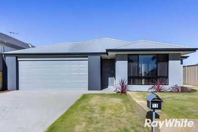 The perfect family home: WA Meadow Springs, WA 6210 House | Prop-GPT the AI-Powered Property Portal
