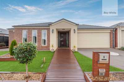 Grand Family Home: VIC Melton, VIC 3337 House | Prop-GPT the AI-Powered Property Portal