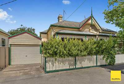 Charming 2-Bedroom Home in a Central Bendigo Location: VIC East Bendigo, VIC 3550 House | Prop-GPT the AI-Powered Property Portal